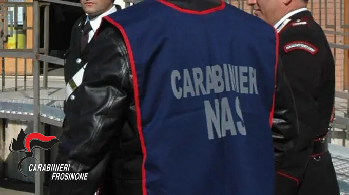 Controlli dei NAS sui centri estetici, sospesa l’attività di un salone