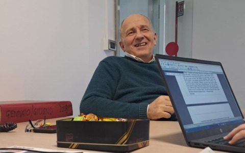 Corgiat: «Ho teso una mano al Pd, ma non per farmela tagliare»