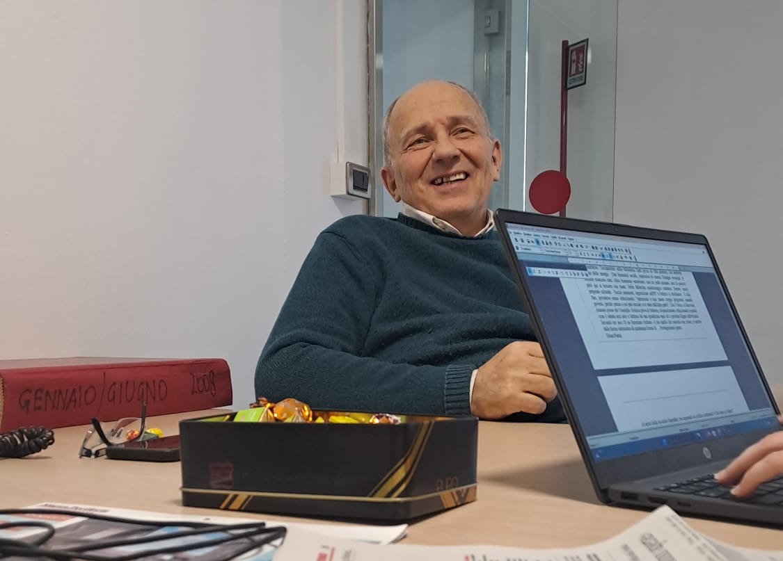 Corgiat: «Ho teso una mano al Pd, ma non per farmela tagliare»