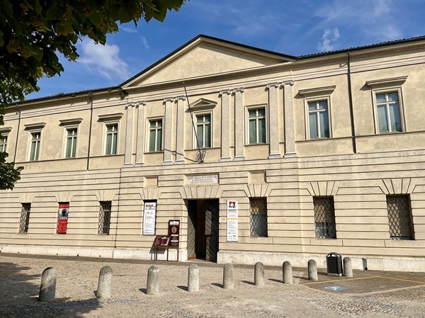 Cosa fare a Mantova e provincia nel weekend: eventi di sabato 18 e domenica 19 aprile 2026