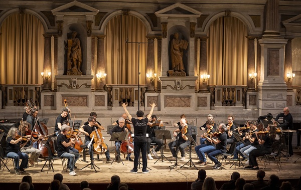 Cosa fare a Mantova e provincia nel weekend: eventi di sabato 2 e domenica 3 maggio 2026