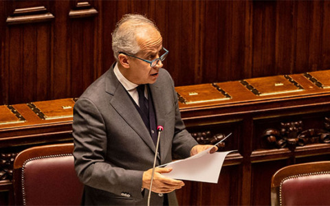 Cpr in Toscana, individuata area ad Aulla