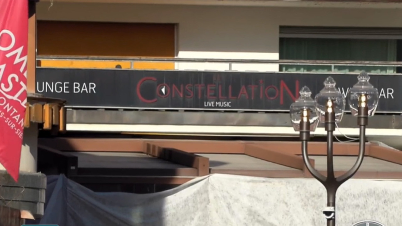 Crans Montana, la Svizzera chiede il pagamento delle spese mediche per il ricovero dei ragazzi italiani