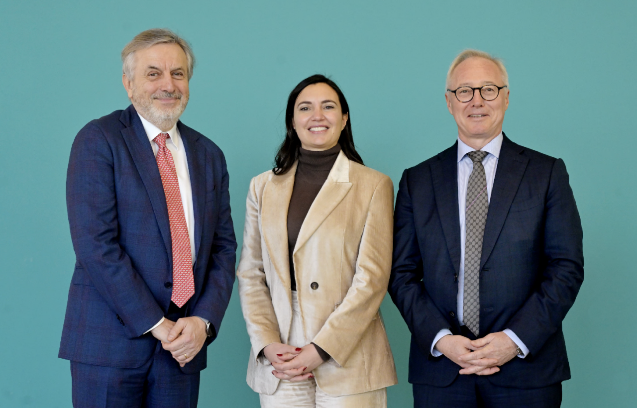 Crédit Agricole è vicina ai giovani imprenditori