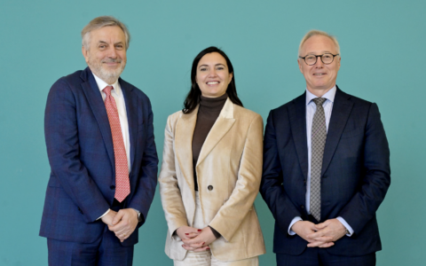 Crédit Agricole è vicina ai giovani imprenditori