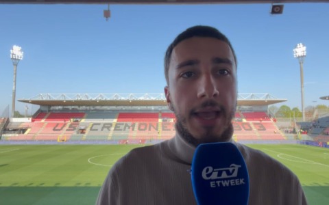 Cremonese-Bologna 1-2, vittoria esterna e ottavo posto per i rossoblù