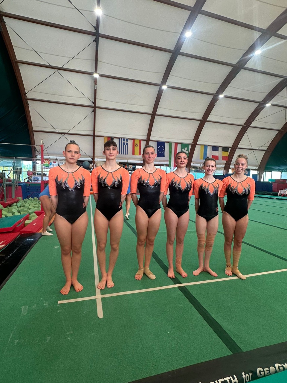 Crescita, emozioni e podi in tutta la Lombardia per la GAL