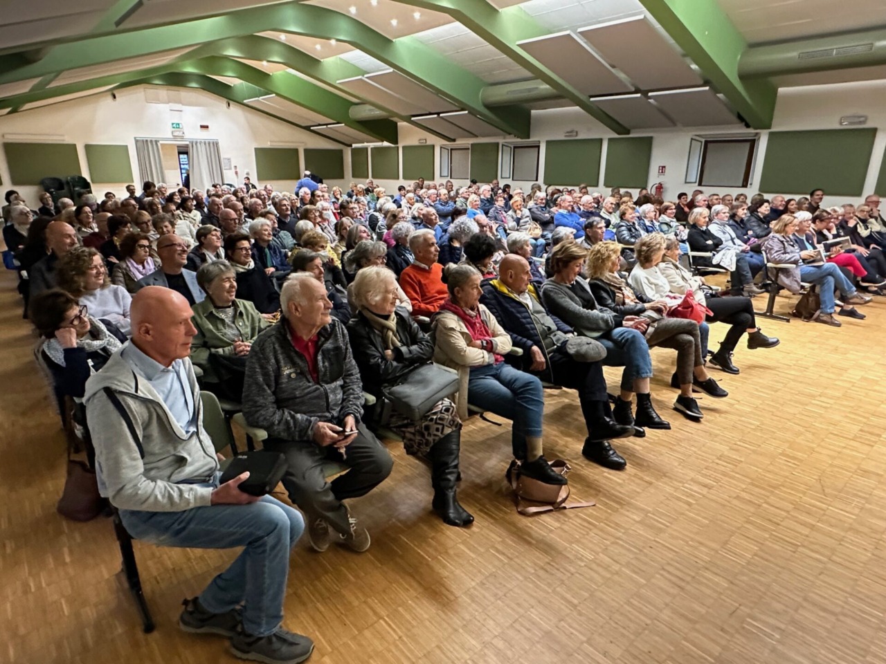 Cultura in viaggio con l’Università degli adulti
