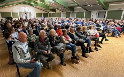 Cultura in viaggio con l’Università degli adulti