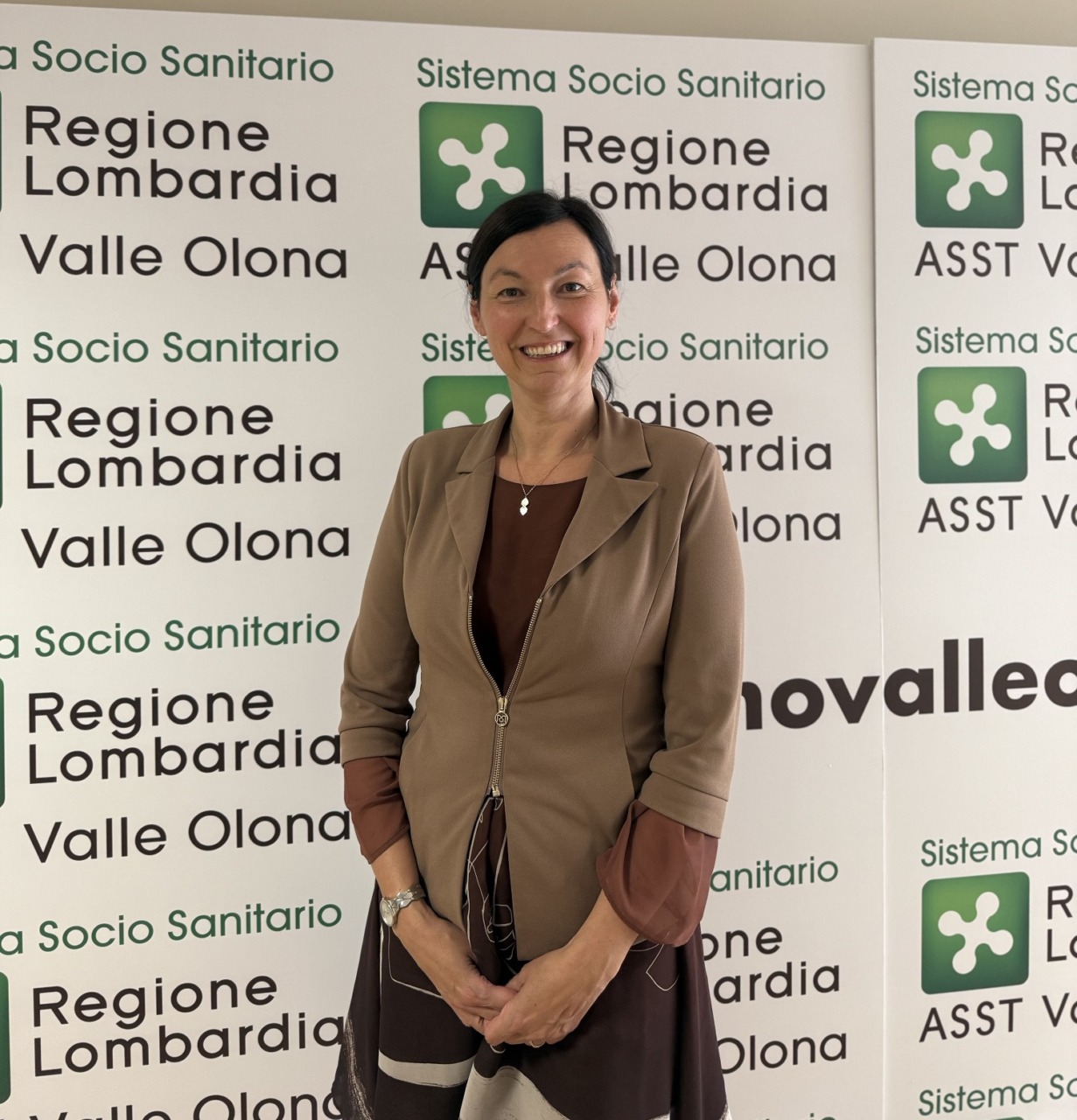 Dal 22 al 29 aprile l’Asst Valle Olona si tinge di rosa