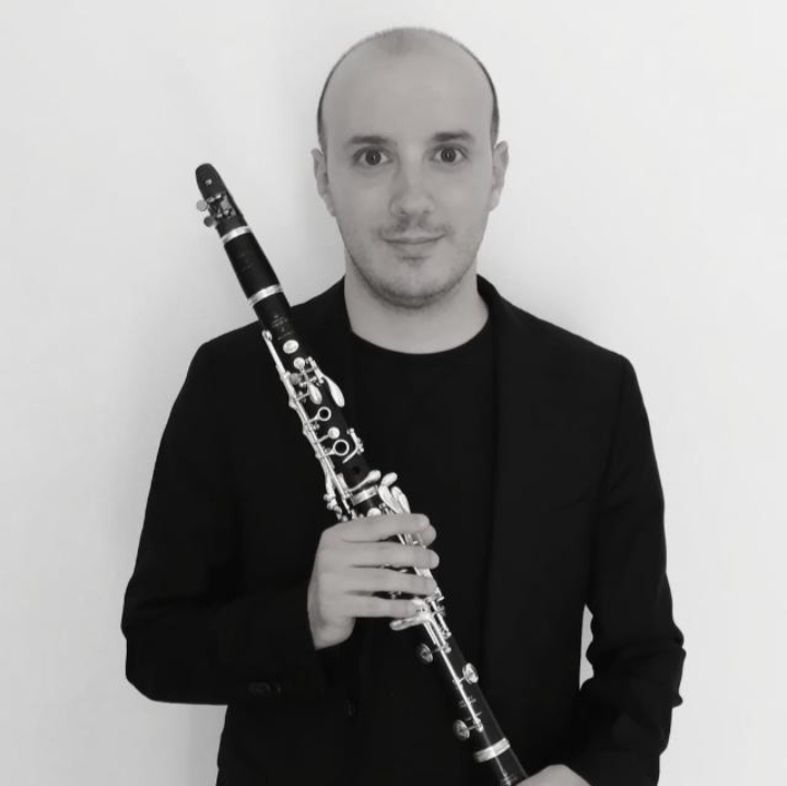 Dalla banda del paese all’orchestra di Sanremo