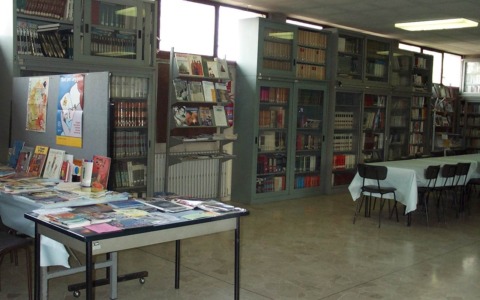 Dalla pagina al leggio