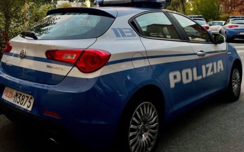 Daspo urbano per giovane spacciatore nigeriano