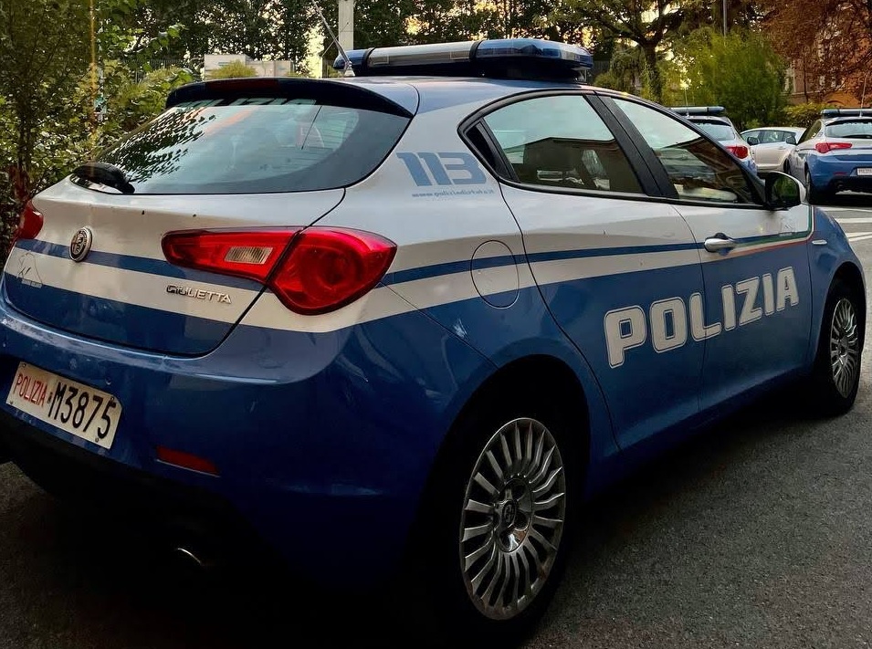 Daspo urbano per giovane spacciatore nigeriano