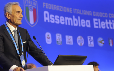 Dimissioni Gravina, terremoto FIGC: lascia dopo l’eliminazione dai Mondiali
