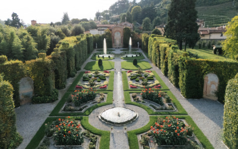 Dimore aperte (e storie da rivivere) tra Bergamo, la Franciacorta e il Lecchese