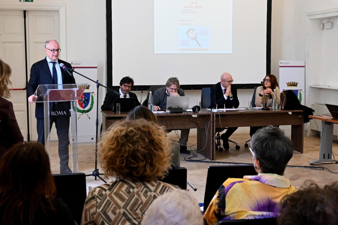 Disabilità: l’Osservatorio sarà intitolato a Ileana Argentin