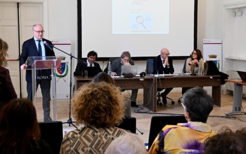 Disabilità: l’Osservatorio sarà intitolato a Ileana Argentin