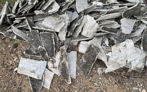 Discarica con amianto, nove Comuni fanno fronte unito