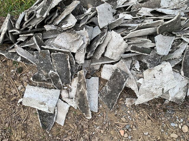 Discarica con amianto, nove Comuni fanno fronte unito