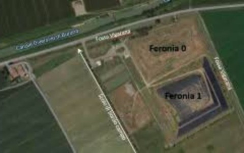 Dissequestro discarica Feronia: nuova dichiarazione del sindaco