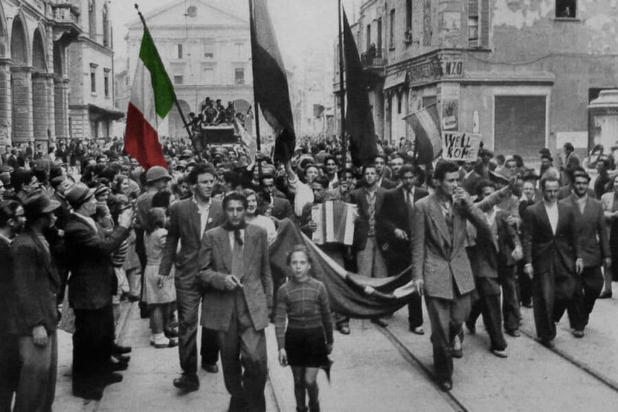 Domani l’Italia celebra il 25 Aprile. Cerimonie anche a Torino e ad Alessandria
