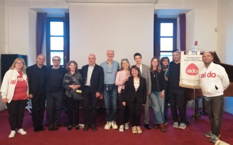 Donare gli organi è regalare una seconda vita