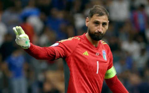Donnarumma: “Delusione e tristezza, dopo la partita ho pianto”
