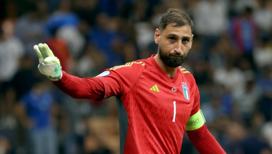 Donnarumma: “Delusione e tristezza, dopo la partita ho pianto”