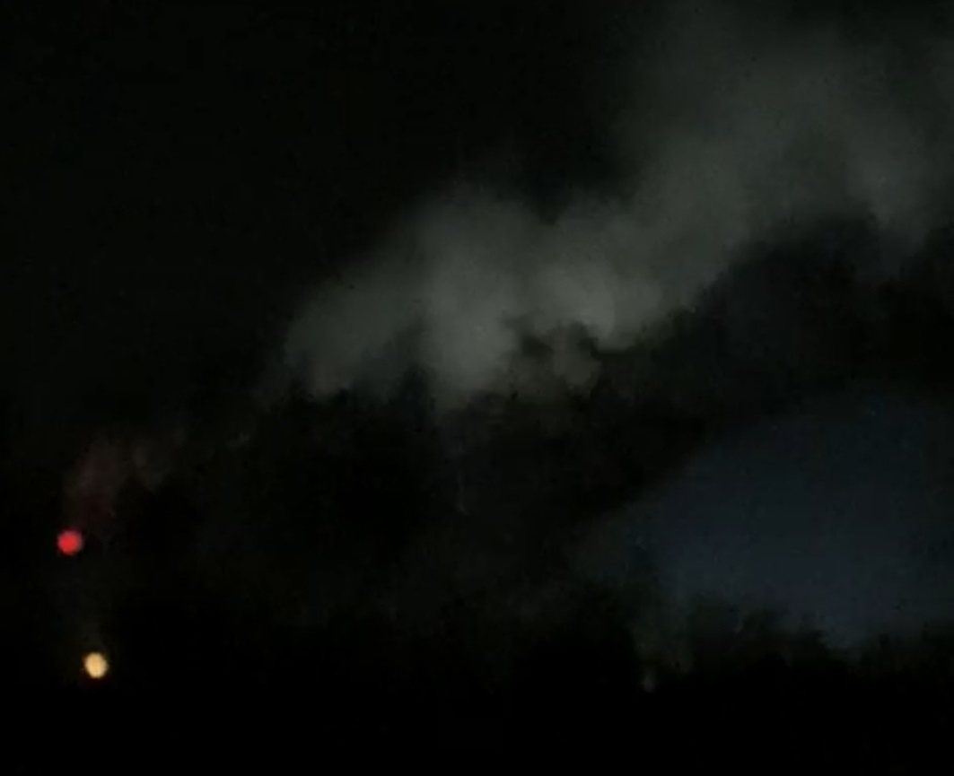 Dopo Cassano, le asfissianti puzze arrivano anche a Inzago