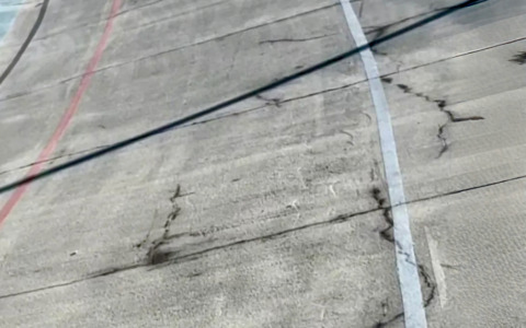 Dopo la riapertura (con cerimonia) del velodromo di Dalmine, è già scontro sulla “pista dimenticata”