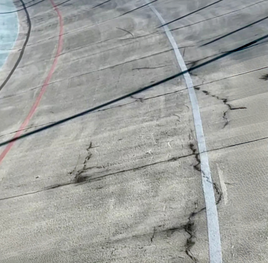 Dopo la riapertura (con cerimonia) del velodromo di Dalmine, è già scontro sulla “pista dimenticata”