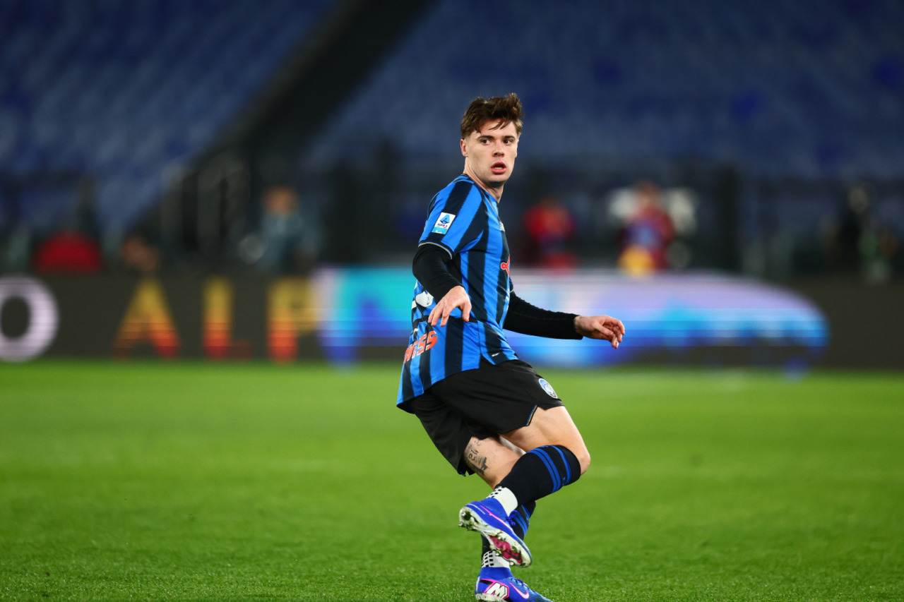 Dopo Zaniolo, stavolta a Roma sarà il turno di Zalewski: quando gli ex non sono amatissimi