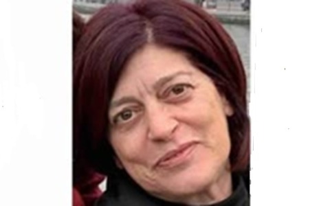 Doriana Condrò morta a 61 anni, dolore a Vallecrosia