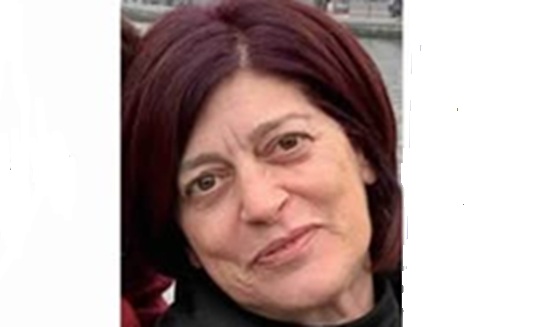 Doriana Condrò morta a 61 anni, dolore a Vallecrosia