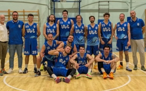 DR3: Alebbio Como certifica il primato, dietro si infiamma la lotta playoff