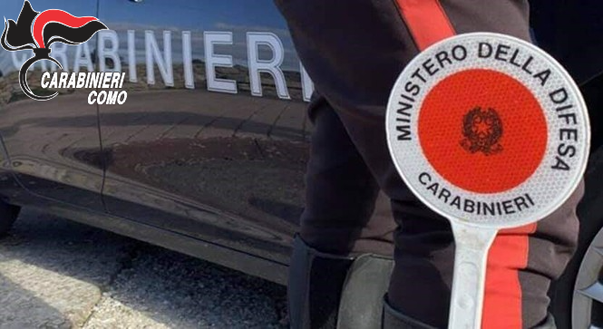 Droga dalla Svizzera, arrestati due nigeriani