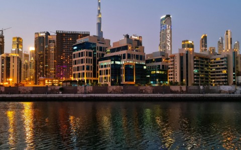 Due pognanesi a Dubai: “Poco prima eravamo in vacanza e poi…”