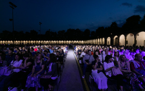 Ecco Lazzaretto Estate 2026: da Arisa ai Negrita, passando per Max Angioni e Stefano Nazzi