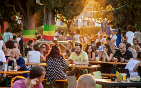 Edoné chiuso da sette mesi, il Comune di Bergamo ci mette una toppa estiva. E dopo?