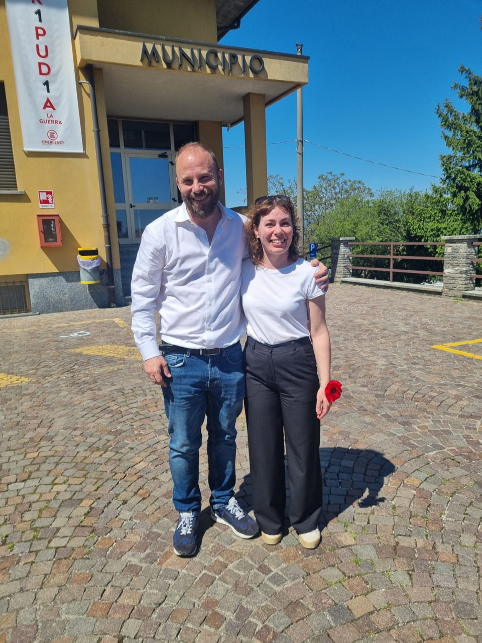 Elezioni La Valletta Brianza, nella lista di Alberto Valli anche l’ex sindaca Trabucchi