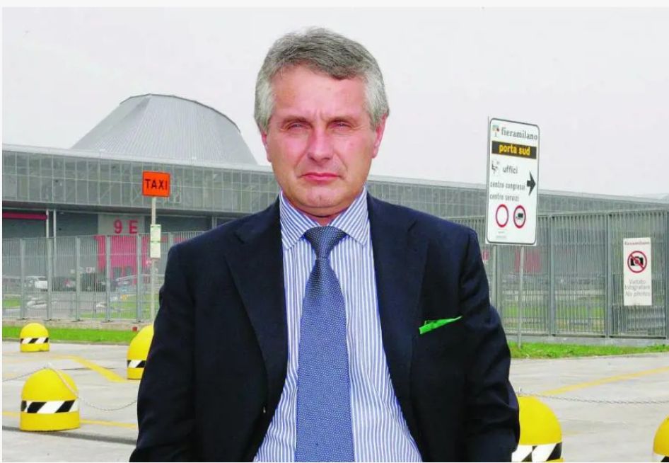 Elezioni, si candida l’ex sindaco Carioni