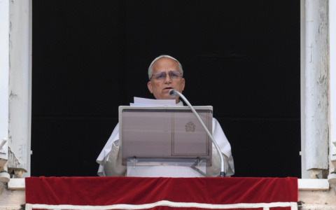 Ennesimo appello di Papa Leone per la pace prima di Pasqua