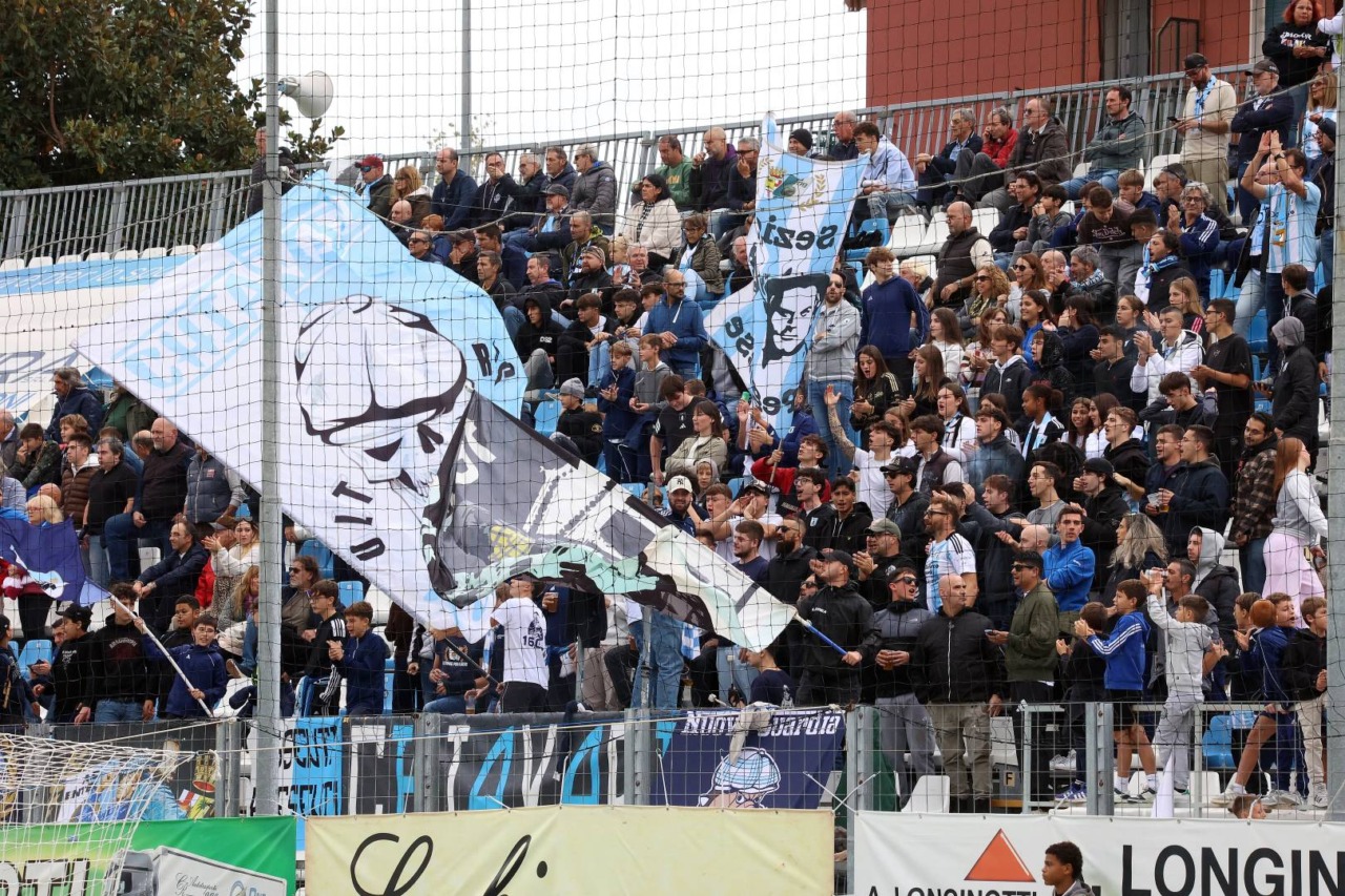 Entella-Padova, il giorno decisivo per la salvezza