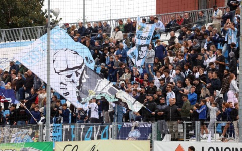 Entella-Padova, il giorno decisivo per la salvezza