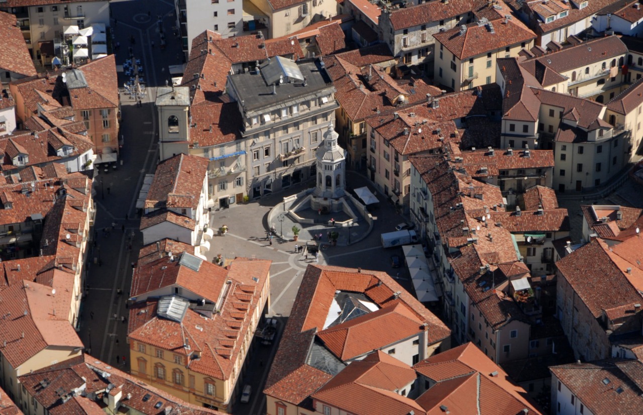 Episodi di violenza ad Acqui Terme, Lega: “La città chiede più sicurezza”