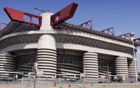 Euro 2032, Italia a rischio per gli stadi: è corsa contro il tempo