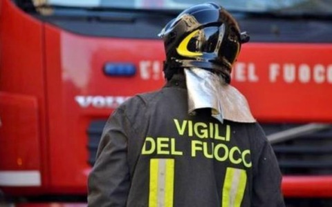 Evacuato condominio per fuoriuscita di una sostanza tossica
