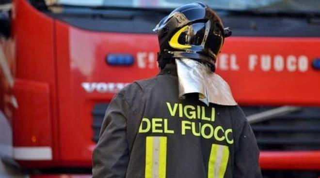 Evacuato condominio per fuoriuscita di una sostanza tossica