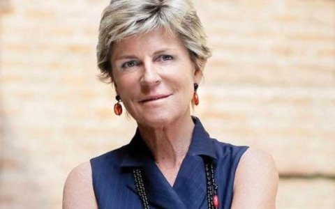 Evelina Christillin: “Ripescaggio al Mondiale? Dipende tutto dalla FIFA”